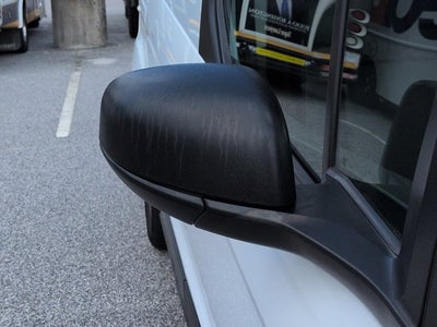 2021 Ford Transit Connect Van XL