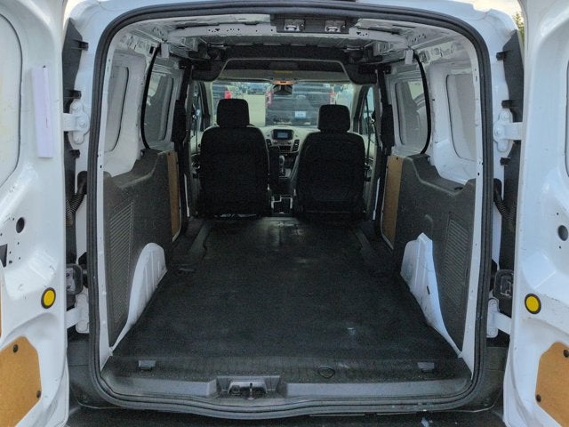 2021 Ford Transit Connect Van XL