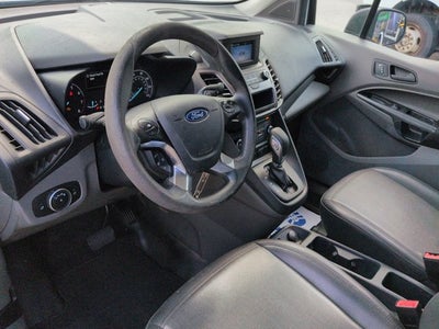 2021 Ford Transit Connect Van XL