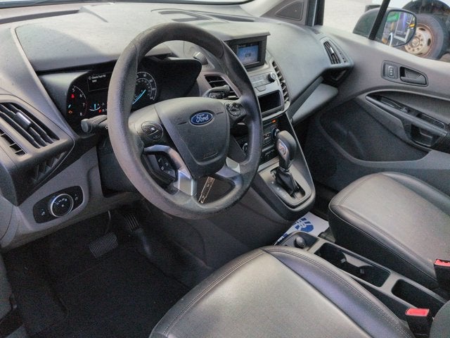 2021 Ford Transit Connect Van XL