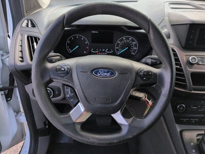 2021 Ford Transit Connect Van XL