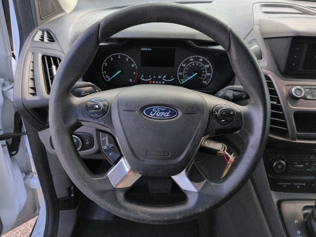 2021 Ford Transit Connect Van XL