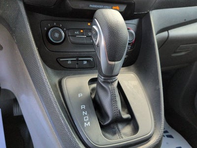 2021 Ford Transit Connect Van XL