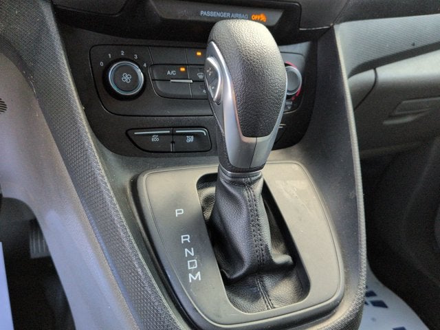2021 Ford Transit Connect Van XL