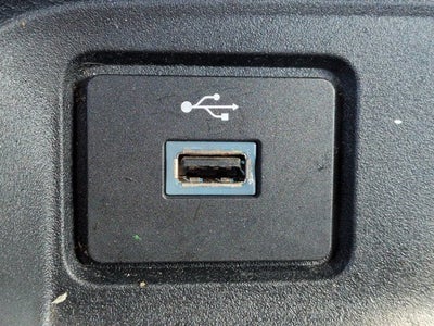 2021 Ford Transit Connect Van XL