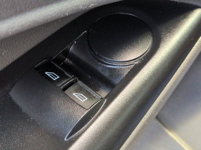 2021 Ford Transit Connect Van XL