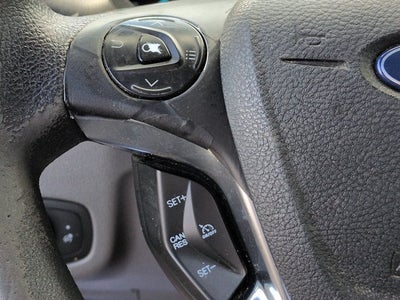 2021 Ford Transit Connect Van XL