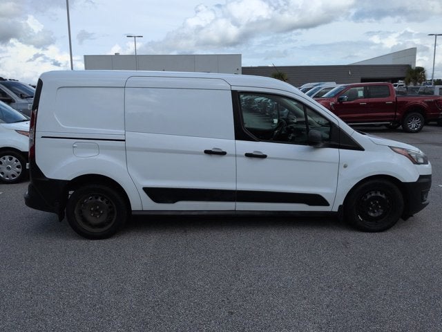 2021 Ford Transit Connect Van XL