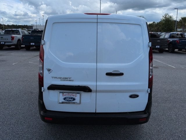 2021 Ford Transit Connect Van XL