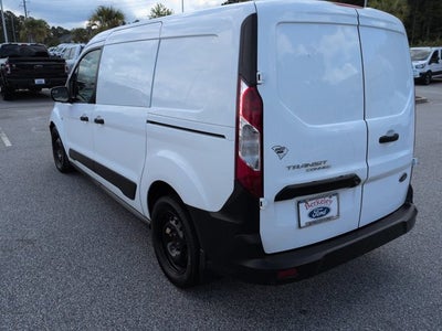 2021 Ford Transit Connect Van XL