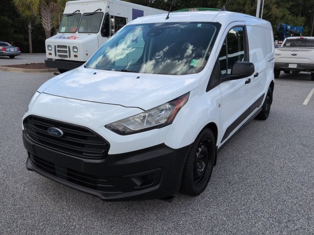 2021 Ford Transit Connect Van XL