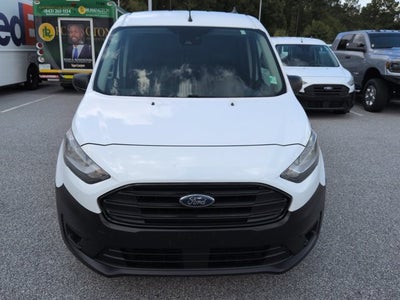 2021 Ford Transit Connect Van XL