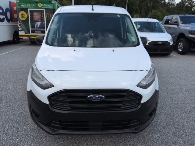 2021 Ford Transit Connect Van XL