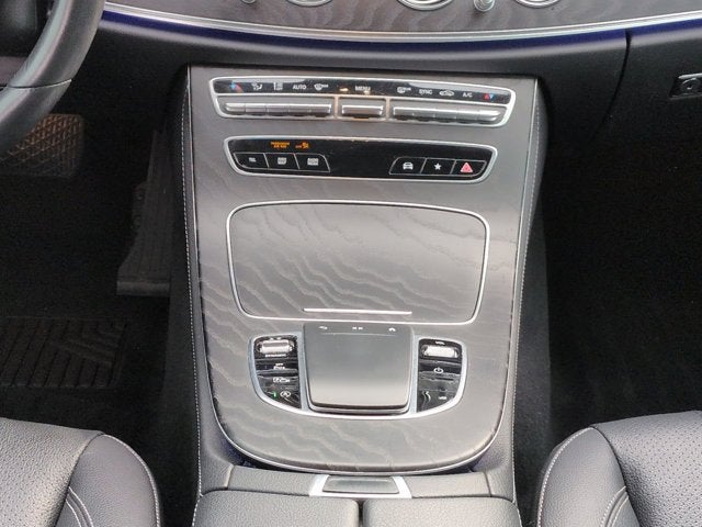 2021 Mercedes-Benz E-Class E 350