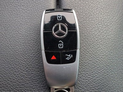2021 Mercedes-Benz E-Class E 350