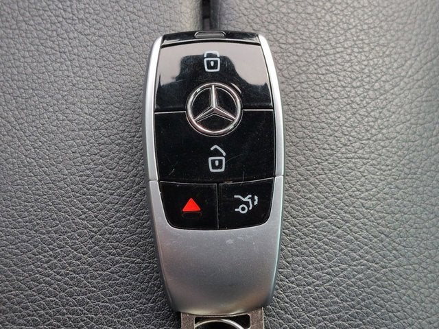 2021 Mercedes-Benz E-Class E 350
