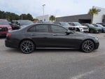 2021 Mercedes-Benz E-Class E 350
