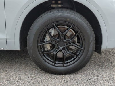 2024 Audi Q5 S line Premium