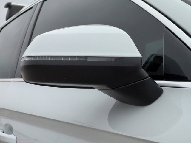 2024 Audi Q5 S line Premium