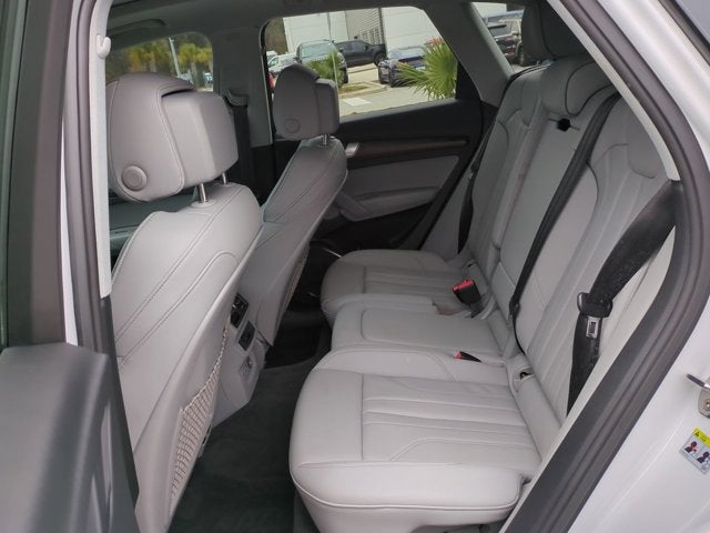 2024 Audi Q5 S line Premium