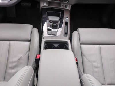 2024 Audi Q5 S line Premium