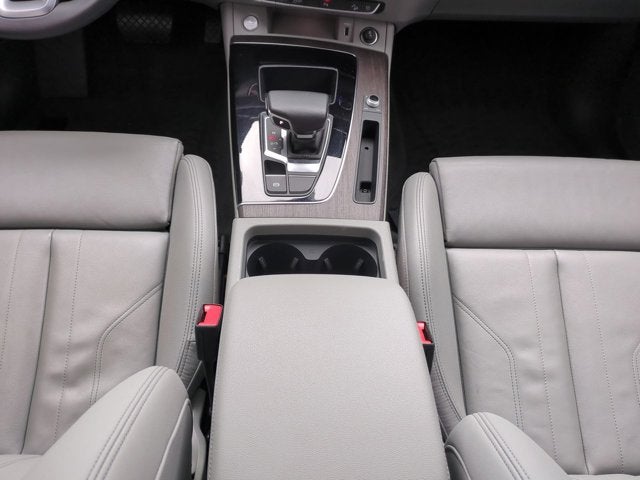 2024 Audi Q5 S line Premium