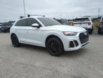 2024 Audi Q5 S line Premium