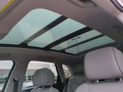 2024 Audi Q5 S line Premium