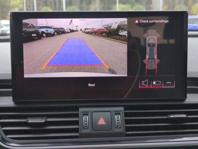 2024 Audi Q5 S line Premium