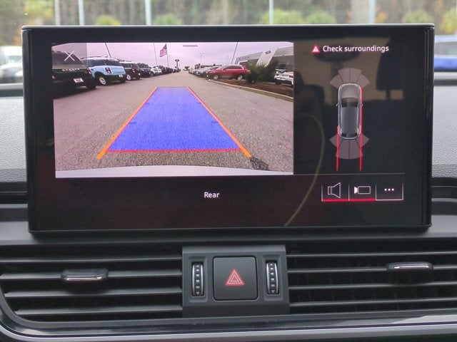 2024 Audi Q5 S line Premium