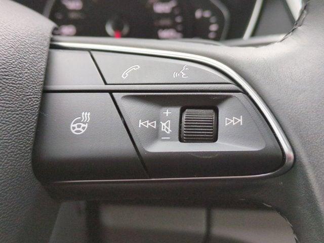 2024 Audi Q5 S line Premium