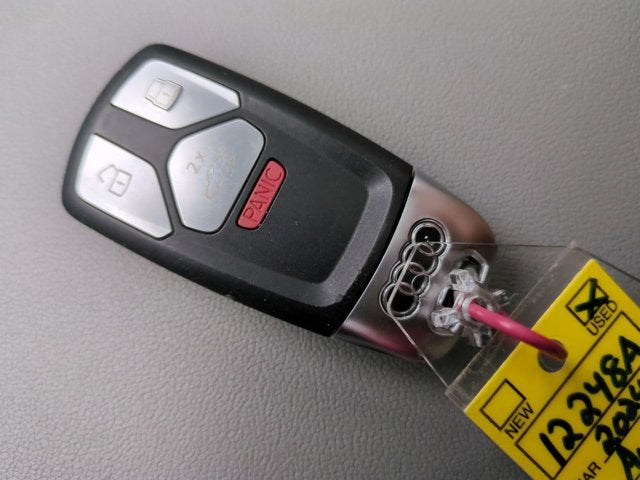 2024 Audi Q5 S line Premium