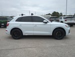 2024 Audi Q5 S line Premium