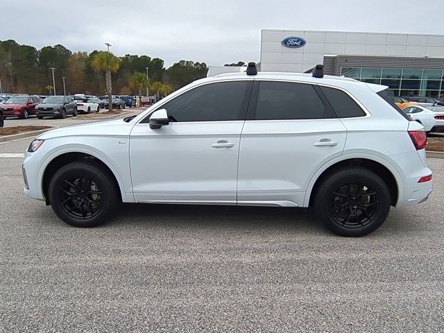 2024 Audi Q5 S line Premium