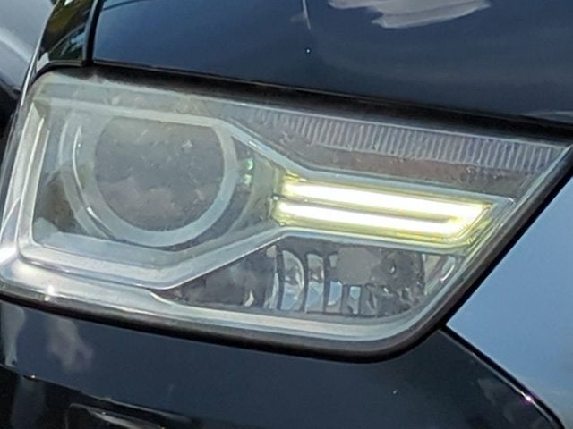 2017 Audi Q3 Premium Plus