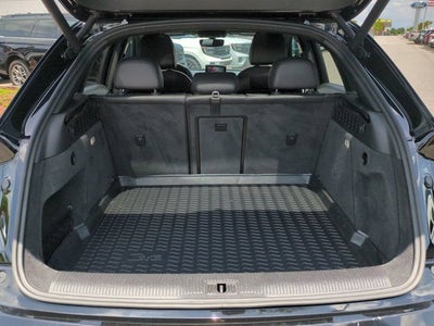 2017 Audi Q3 Premium Plus