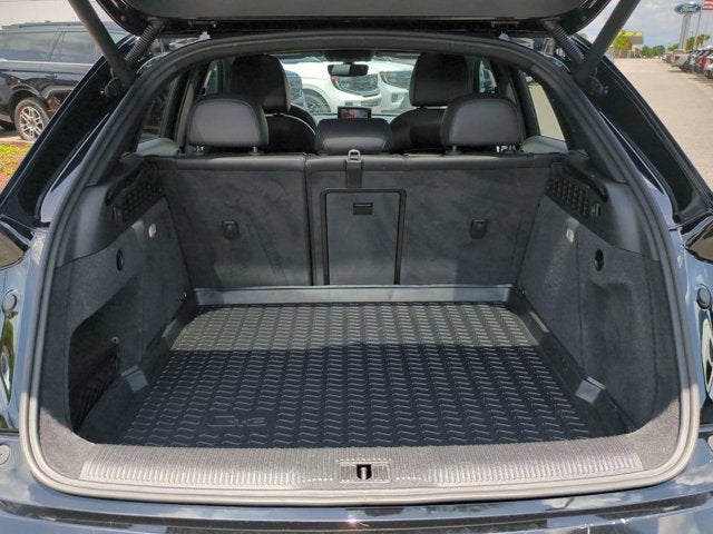 2017 Audi Q3 Premium Plus