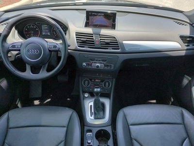 2017 Audi Q3 Premium Plus
