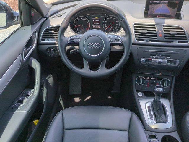 2017 Audi Q3 Premium Plus