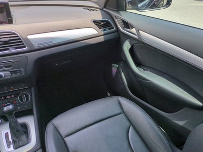 2017 Audi Q3 Premium Plus