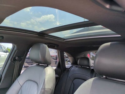 2017 Audi Q3 Premium Plus