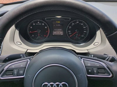 2017 Audi Q3 Premium Plus