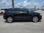 2017 Audi Q3 Premium Plus