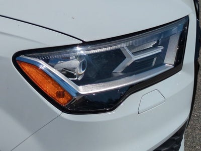 2023 Audi Q7 Premium Plus