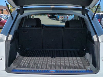 2023 Audi Q7 Premium Plus