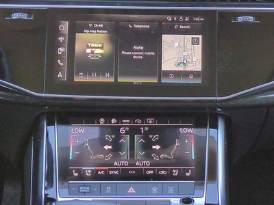 2023 Audi Q7 Premium Plus