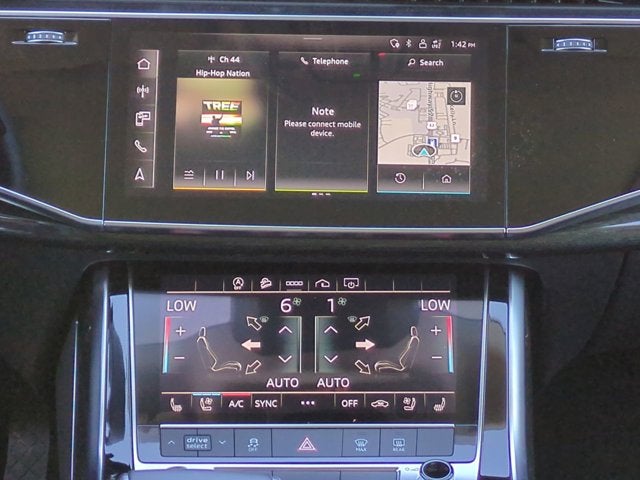 2023 Audi Q7 Premium Plus