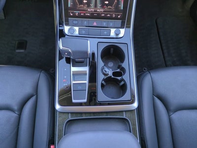 2023 Audi Q7 Premium Plus