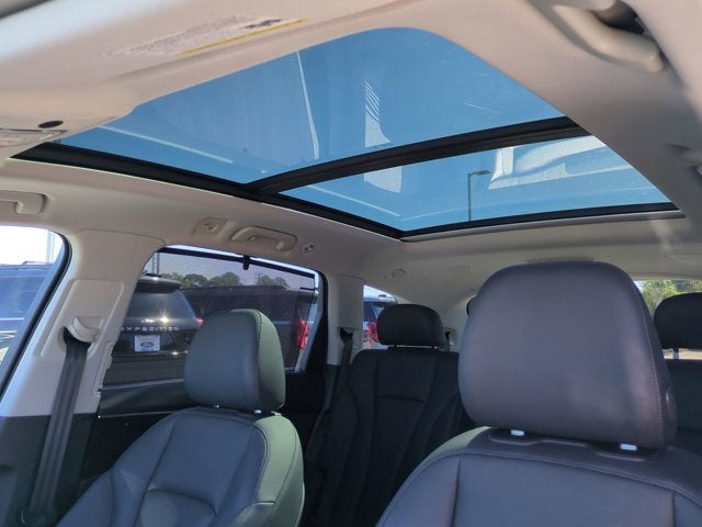 2023 Audi Q7 Premium Plus