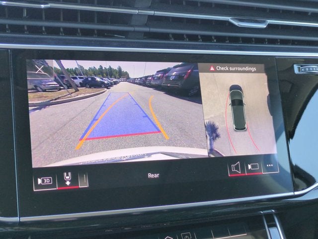 2023 Audi Q7 Premium Plus